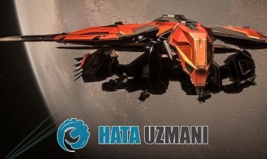 Fix: Star Citizen Your Claim Currently Cannot Be Processed Error