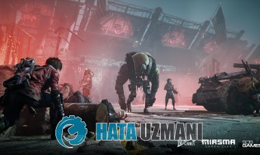 How To Fix Miasma Chronicles 0xc000007b Error?