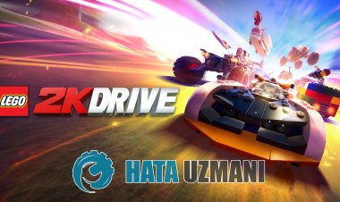 如何修复 LEGO 2K 驱动声音不工作？