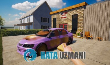 如何修复汽车销售模拟器 2023 声音不工作？