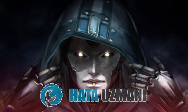 Как исправить ошибку движка Apex Legends?