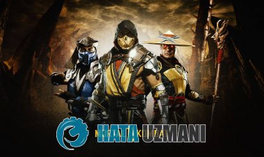 كيفية إصلاح مشكلة مورتال كومبات 11 غير الافتتاحية؟