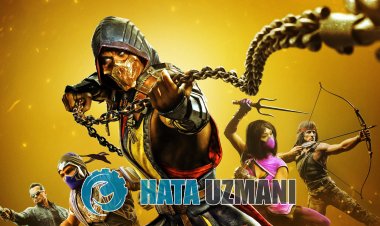 How To Fix Mortal Kombat 11 Error 0xc000007b?