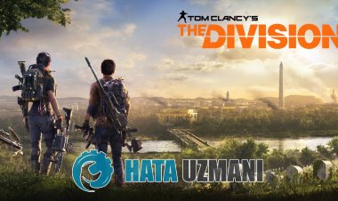 Jak opravit Tom Clancy's The Division 2 Crashing Issue