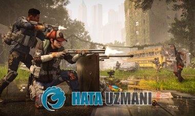 Bagaimana Cara Memperbaiki Kesalahan Tom Clancy's The Division 2 0xc000007b?