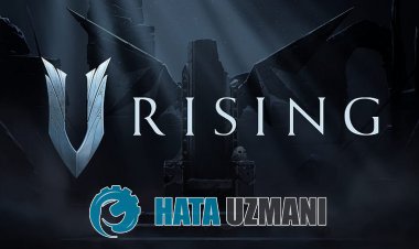 จะแก้ไขปัญหาการหยุดทำงานของ V Rising ได้อย่างไร