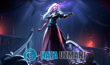 Jak naprawić błąd V Rising 0xc000007b?