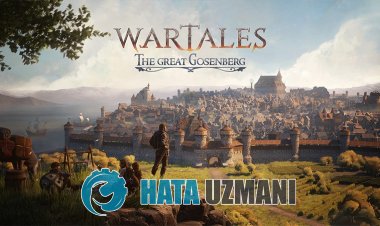 如何修复 Wartales 黑屏问题？