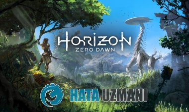 如何修复地平线零黎明崩溃问题？