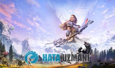 Как исправить проблему с запуском Horizon Zero Dawn?