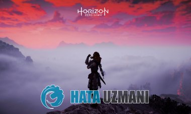 如何修复地平线零黎明黑屏问题？