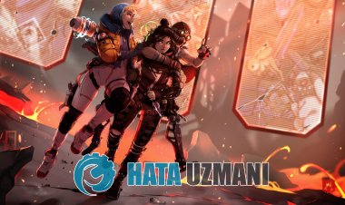 How To Fix Apex Legends Crashing Issue?