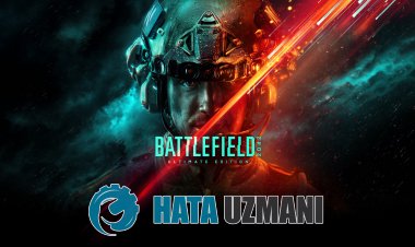 Battlefield 2042 0xc000007b Hatası Nasıl Düzeltilir?