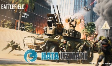 How To Fix Battlefield 2042 Black Screen Issue?