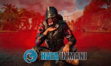 如何修复孤岛惊魂 6 0xc000007b 错误？