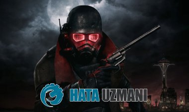 How To Fix Fallout New Vegas Not Opening Issue?