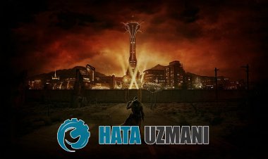 How To Fix Fallout New Vegas Black Screen Issue?