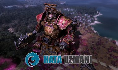 Warhammer 40000 Gladius Relics of War Sesi Çalışmıyor Nasıl Düzeltilir?