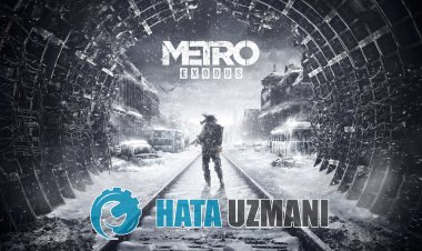 如何修复 Metro Exodus 错误 0xc000007b？