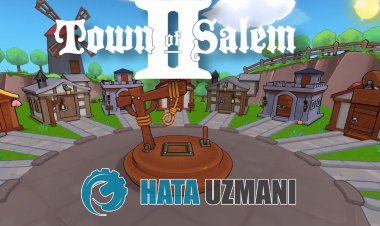 How To Fix Town of Salem 2 Not Opening Issue?