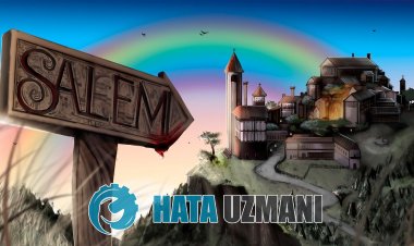 How To Fix Town of Salem 2 Black Screen Issue?