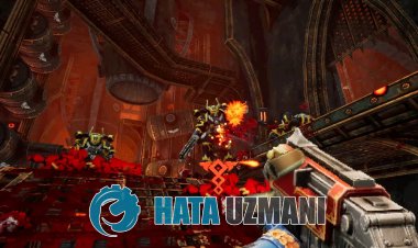 Warhammer 40,000 Boltgun 0xc000007b Hatası Nasıl Düzeltilir?