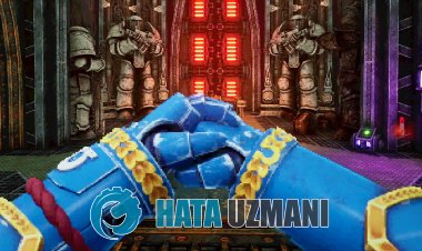 战锤 40,000：如何修复爆弹枪黑屏问题