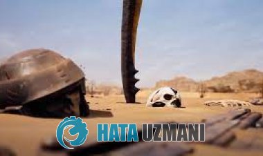 Starship Troopers Extermination Açılmama Sorunu Nasıl Düzeltilir?