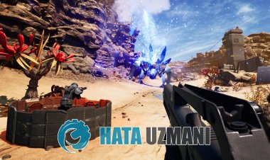 Starship Troopers Extermination 0xc000007b Hatası Nasıl Düzeltilir?