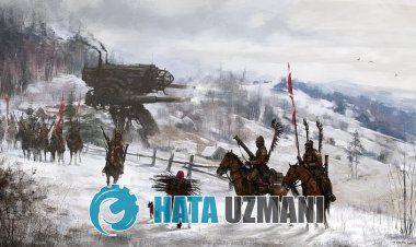 Как исправить проблему с открытием Iron Harvest?