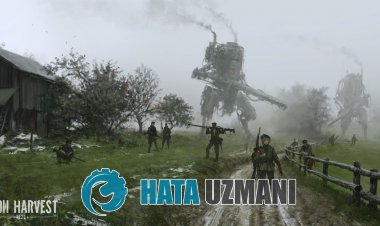 如何修复 Iron Harvest 0xc000007b 错误？