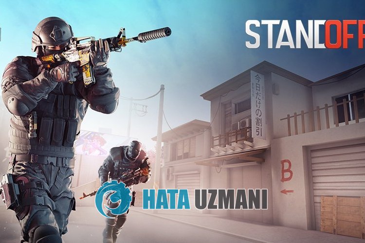 How To Fix Standoff 2 Developer Error? - Solutions Here!