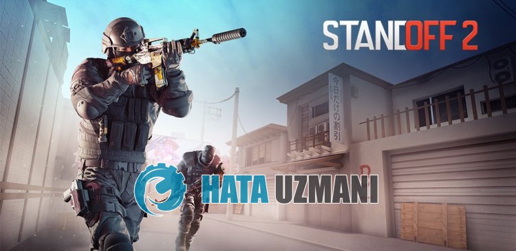 如何修复 Standoff 2 开发者错误？