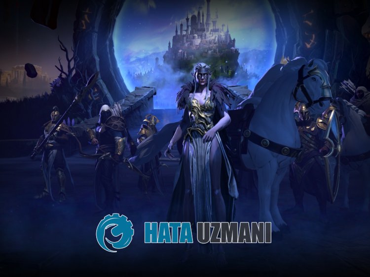 如何修复奇迹时代 4 黑屏问题？