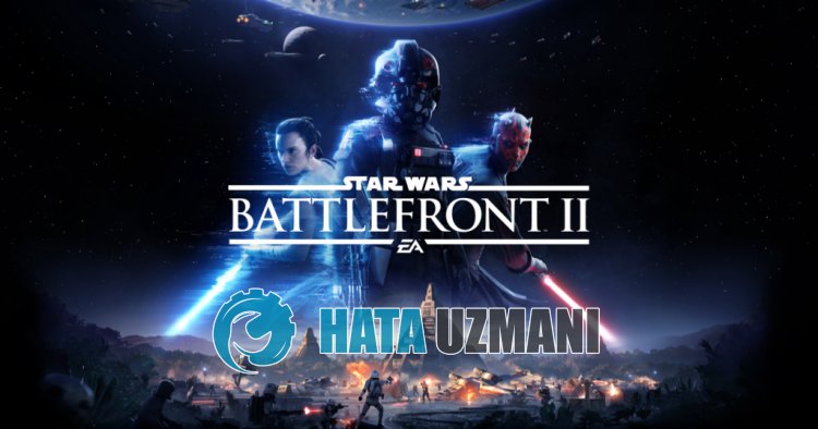 Düzeltme: Star Wars Battlefront 2 Hata Kodu 524