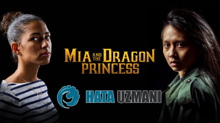¿Cómo solucionar el problema de Mia and the Dragon Princess Crashing?