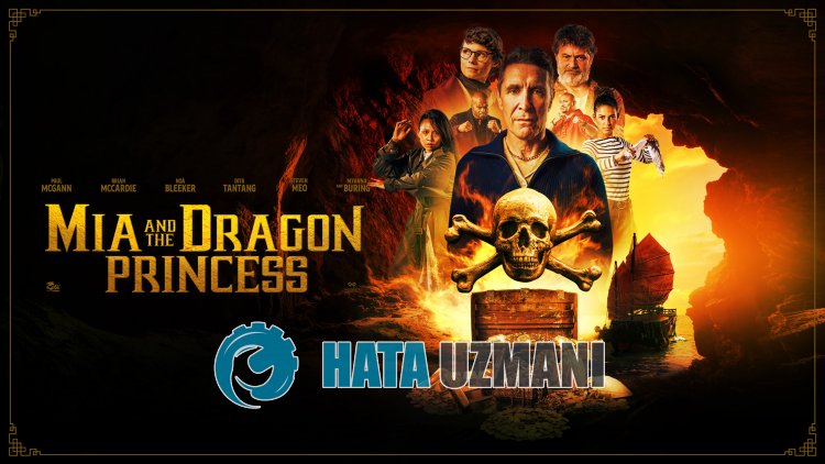 如何修复 Mia 和 Dragon Princess 不启动？