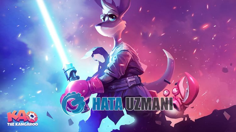 如何解决 Kao the Kangaroo 打不开的问题？