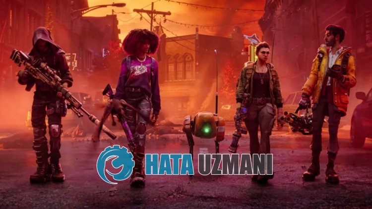 How To Fix Redfall Audio or Sound Not Working?