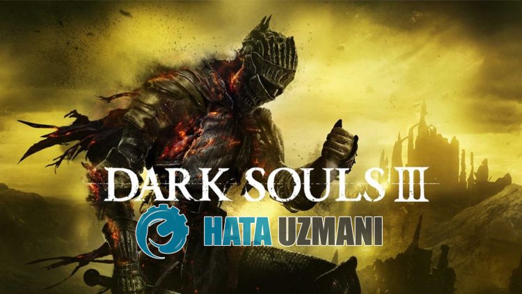 Kako odpraviti težavo z zrušitvijo Dark Souls III?