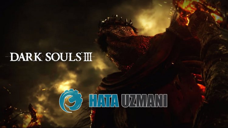 Dark Souls III 0xc000007b Hatası Nasıl Düzeltilir?