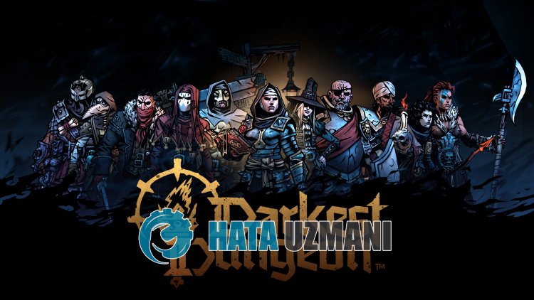 如何修复 Darkest Dungeon II 崩溃问题？