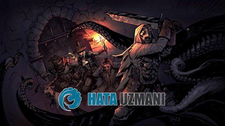 如何修复 Darkest Dungeon II 黑屏问题？