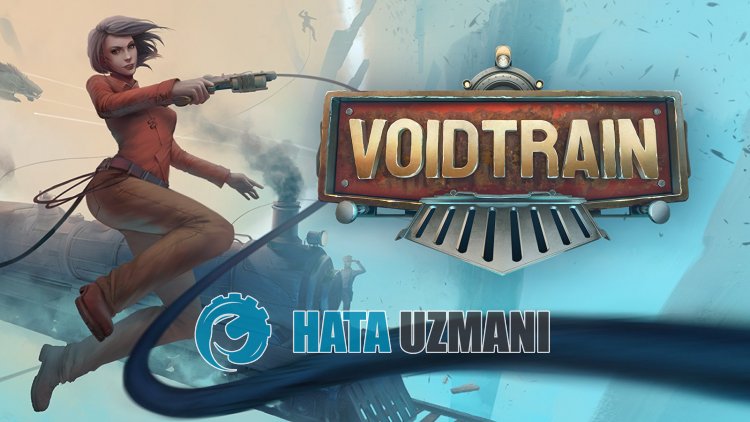 如何修复 Voidtrain 崩溃问题？