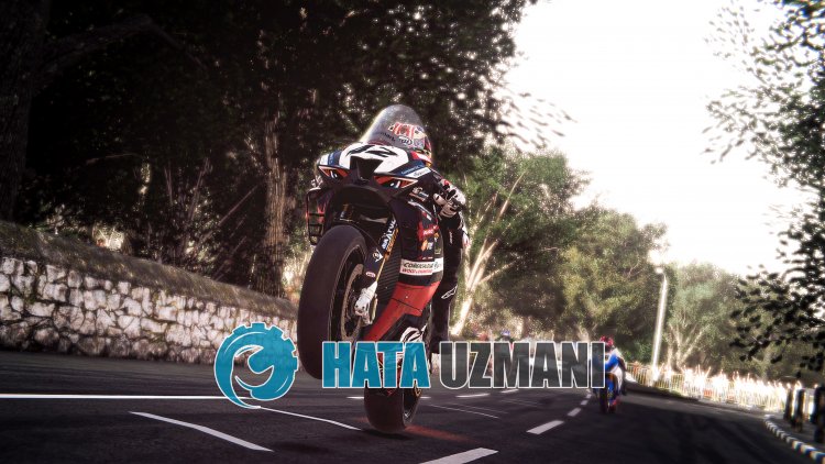 TT Isle Of Man Ride on the Edge 3 Sesi Çalışmıyor Nasıl Düzeltilir?