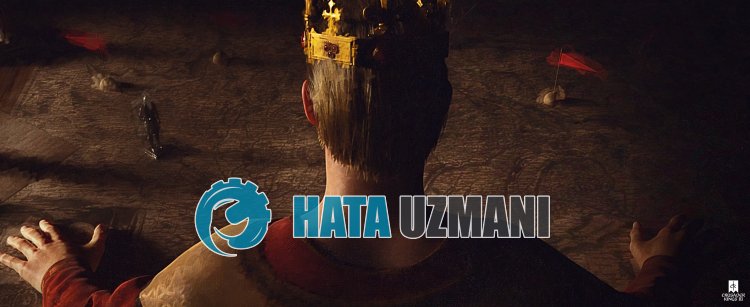 如何修复 Crusader Kings III Tours & Tournaments 0xc000007b 错误？