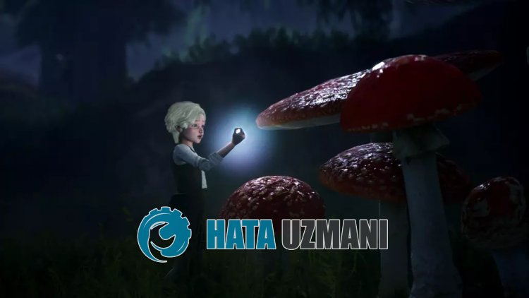 如何修复 Bramble The Mountain King 错误 0xc000007b