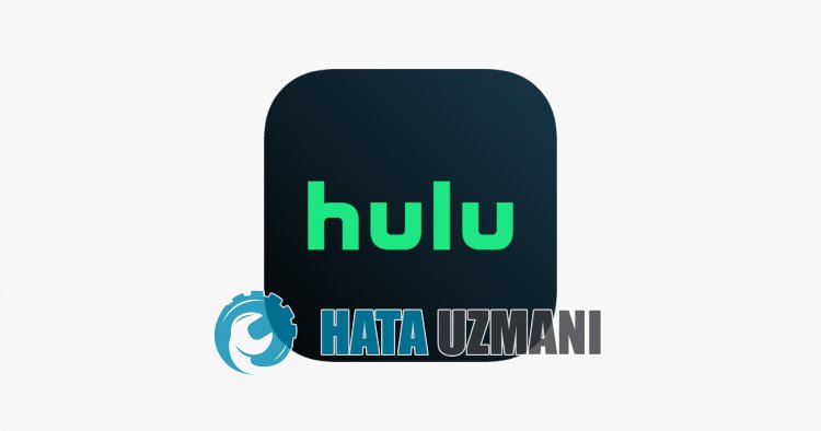 Как исправить код ошибки Hulu RUNUNK13?