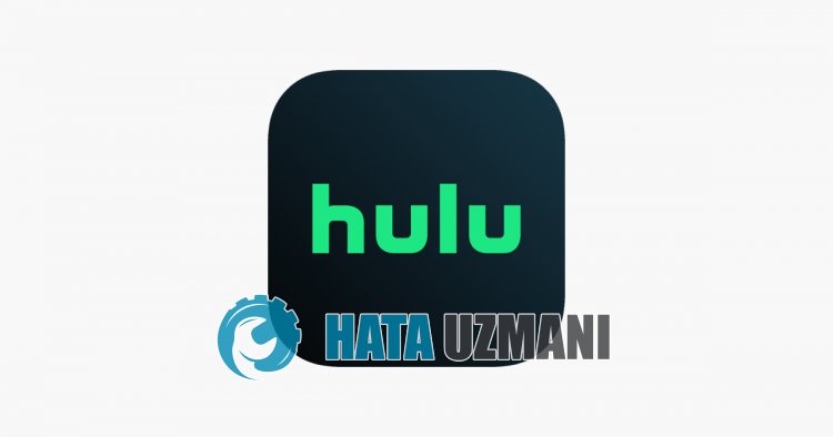 Как да коригирам код за грешка на Hulu RUNUNK13?