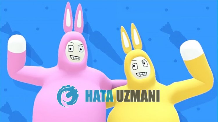 如何解决 Super Bunny Man 打不开的问题？